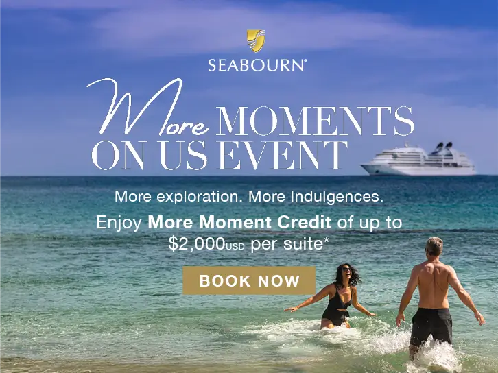 Seabourn